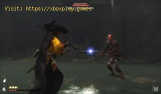 How To Find Soma The Condemned in Ghost Of Yotei