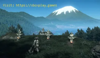 How to Solve Reliquary of Compassion Puzzle in Ghost of Yotei