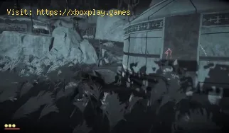 How to Get Focused Hearing in Ghost of Yotei