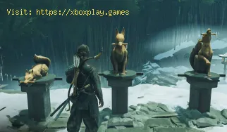 How to Solve the Snow's Blight Shrine Puzzle in Ghost of Yotei