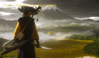 How To Rescue The Gambler in Ghost Of Yotei