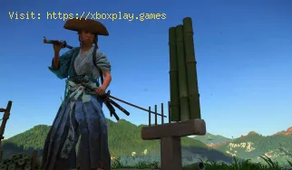 Where to Find All Bamboo Strikes in Ghost of Yotei