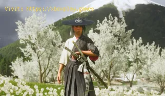 How to Use Photo Mode in Ghost of Yotei