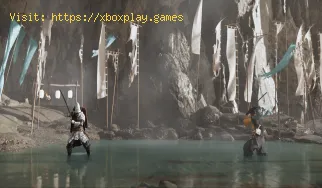 Where to Start the Undying Samurai Tale in Ghost of Yotei