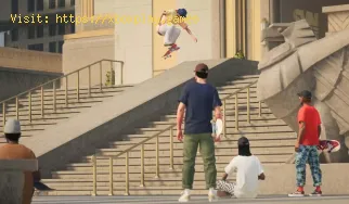 Comment corriger le bug de la carte Skate