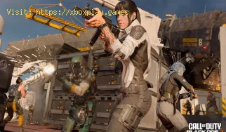 Comment corriger le code d'erreur Black Ops 7 0xc0000005(0) N