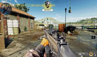 Comment corriger l'erreur 5820 de la version bêta de Black Ops 7