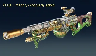 Wo man das Wombo-Kombigewehr in Borderlands 4 findet