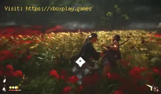 How to Increase Parry Timing in Ghost of Yotei