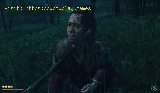 How To Clean And Sheathe Weapons in Ghost Of Yotei