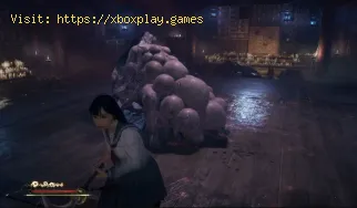 Come sconfiggere il mostro del parto in Silent Hill F