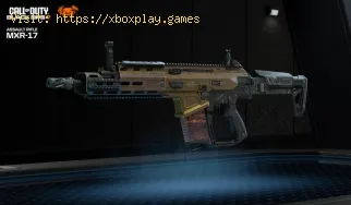 Meilleur équipement MXR-17 en Black Ops 7