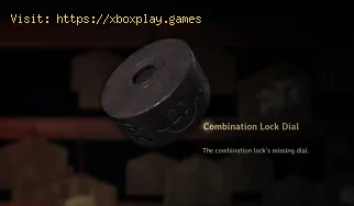 Come ottenere la combinazione del lucchetto in Silent Hill F
