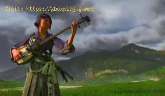 How to Learn All Shamisen Songs in Ghost of Yotei