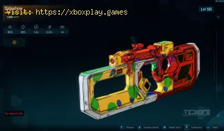 So erhalten Sie Sideshow in Borderlands 4