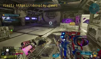 So erhalten Sie Inkling in Borderlands 4
