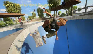 Comment désactiver les objets des autres joueurs dans Skate