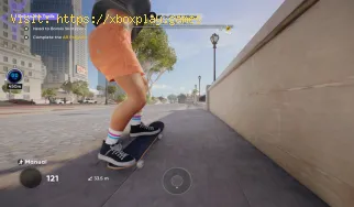 Comment faire un Powerslide en Skate