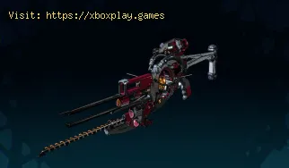 So erhalten Sie Vamoose in Borderlands 4