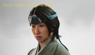How to Get Bounty Legend Headband in Ghost of Yotei