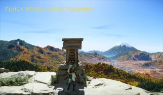Where to Find All Shrine Climb in Ghost of Yotei