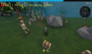 Comment débloquer tous les tomes de Megabonk