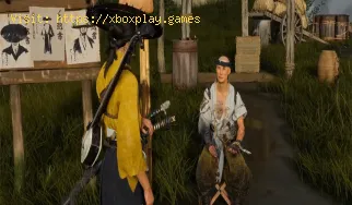 Where to Find All Bounties in Ghost of Yotei