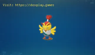 Come ottenere Hyokomon in Digimon Story Time Stranger