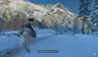 How to Get Owl Mountain in Ghost of Yotei