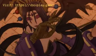 Cómo conseguir a Lilithmon en Digimon Story Time Stranger