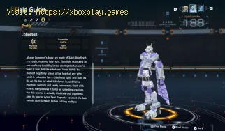 Cómo conseguir a Lobomon en Digimon Story Time Stranger