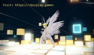 Cómo conseguir a Lucemon en Digimon Story Time Stranger