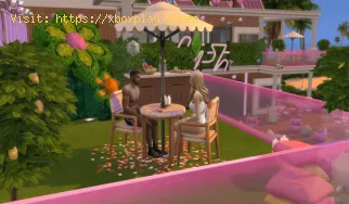 So erstellen Sie benutzerdefinierte Veranstaltungsorte in The Sims 4