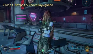 So schalten Sie Ultimate Vault Hunter Rang 3 in Borderlands 4 frei