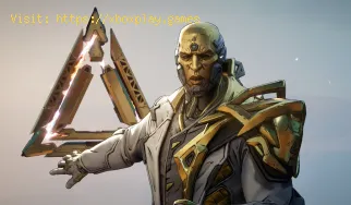 So schalten Sie Ultimate Vault Hunter Rang 5 in Borderlands 4 frei