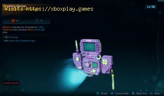 So erhalten Sie den legendären Klassenmod „Dancer“ in Borderlands