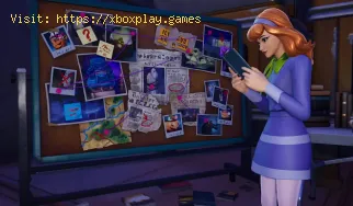 Como completar a missão encontrada por Daphne em Fortnite Capítulo 6