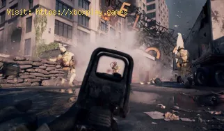 So führen Sie Kampfrollen in Battlefield 6 aus