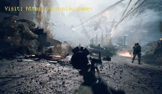 Bestes Battlefield 6: Gameplay-Einstellungen