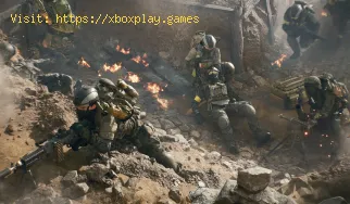 So verwenden Sie XP-Booster in Battlefield 6