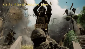 So farmen Sie XP und steigen in Battlefield 6 schnell auf