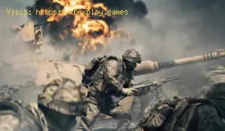 Sollten Sie in Battlefield 6 in offenen oder geschlossenen Waffen-Play