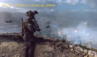 Alle Einzelspieler-/Kampagnenbelohnungen in Battlefield 6