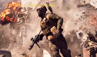 So meistern Sie Nahkampf-Herausforderungen in Battlefield 6