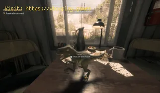 So finden Sie das geheime Dinosaurier-Osterei in Battlefield 6