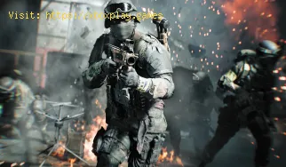 So deaktivieren Sie Crossplay in Battlefield 6