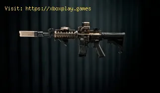 So erhalten Sie das M4A1 und die beste Ausrüstung in Battlefield 6