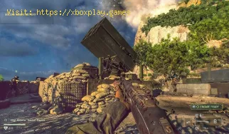 So zerstören Sie die AAA-Waffe in der Rock-Mission in Battlefield 6