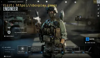 So schalten Sie Trainingspfade für jede Klasse in Battlefield 6 frei