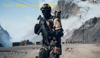 So beheben Sie Battlefield 6. Ein undefinierter Fehler ist aufgetreten